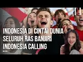 Download Lagu Merinding! Seakan Dipanggill Ibu Pertiwi, Agustus 2025 Berbagai Ras Banjiri Indonesia!