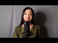 Never Enough - Loren Allred (from The Greatest Showman) | cover by Dinda Angelya
