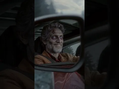 Zumbis podem surgir por toda parte. O novo Nissan Kicks está de olho em 360°. 🧟👀​