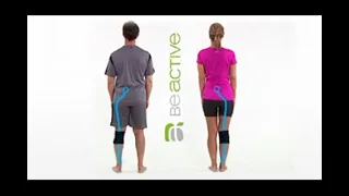 Be Active Brace