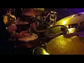 Serhan Atıcı DRUM CHANNEL - Felaket (Ezhel)