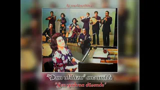 Dan Ulduzu Ansamblı Sən Yadıma Düşəndə İlk 