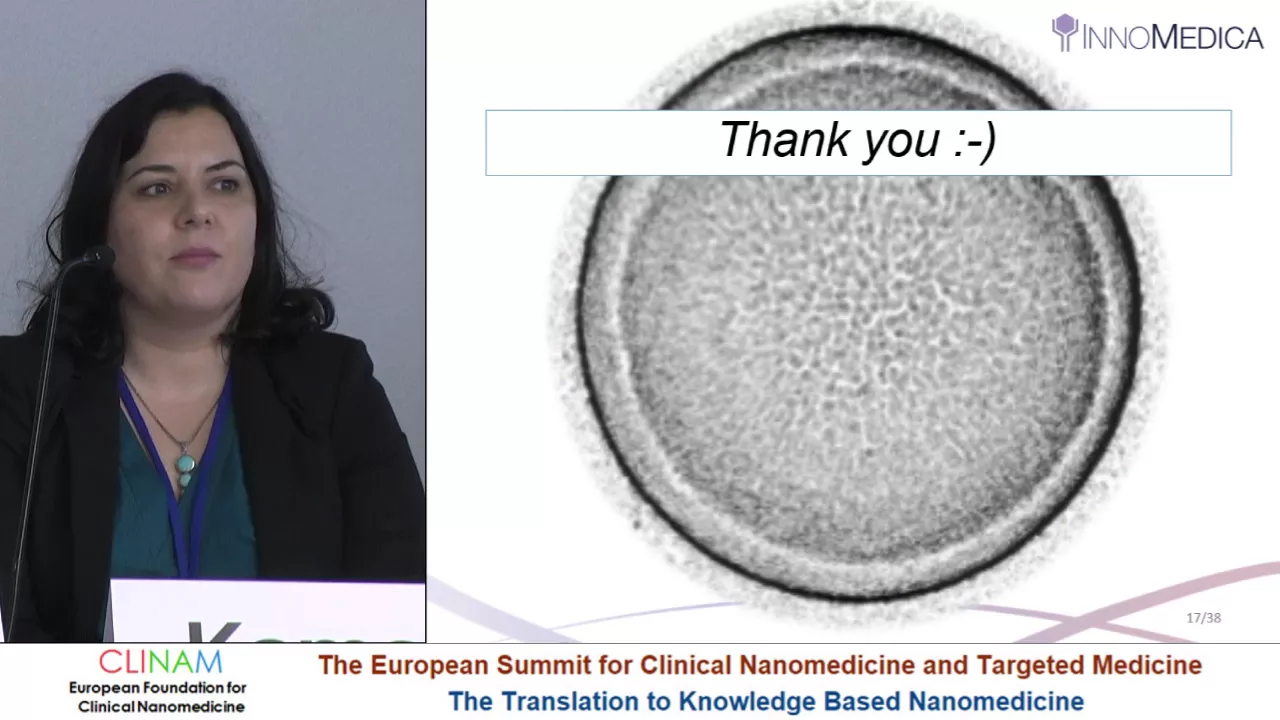 Questions and Debate - New Nanotechnologies for Medical Applications 2