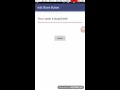 How to Add Share Button to your android app tutorial for Android Developers