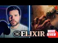 Lagu The Elixir Netflix Movie Review | Abadi Nan Jaya