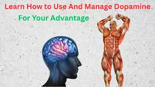 The Hidden Science of Dopamine: How to Rewire Your Brain for Motivation, Focus & Success