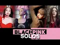 Download Lagu BLACKPINK SOLOS / KPOP EDIT / CAPCUT