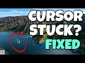 Cursor Stuck 3 Fixes With Explanation