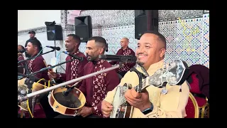 بروگرام جديد يحتوي على أغاني الفنان الراحل صالح الباشا أرداري ماسول تنيغ إالمحبين إنو أيتماتن نسوس 