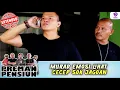Lagu MURAD EMOSI LIHAT CECEP SOK JAGOAN | PREMAN PENSIUN EXTENDED | EPS.29