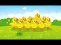 Abejita Chiquitita 🐝🐷🐮 | Y Más Canciones para Aprender los Animalitos (30 Min) | Plim Plim