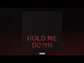 Stormzy - Hold Me Down