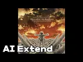 Download Lagu Shingeki no kyojin final season OST Aim of the fate Ai extend version by suno