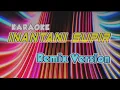 Download Lagu KARAOKE INANTANI SUPIR VERSI DJ REMIX