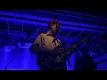 240730 King Krule - Baby Blue (Extra Night in Seoul, @롤링홀)