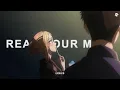 Download Lagu Pardyalone - Read Your Mind (Lyrics)
