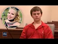 7 Powerful Moments from Aiden Fucci s Sentencing for Stabbing Cheerleader 114 Times