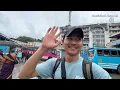 Download Lagu ABIS MAKAN ENAK DI ATAS GUNUNG LANGSUNG MELOKAL NAIK BUS KE KOTA!NGETENG BUS SUASANANYA SERU BANGET🥳