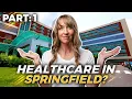 Springfield MO Healthcare PART I Best Hospitals Living In Southern Missouri