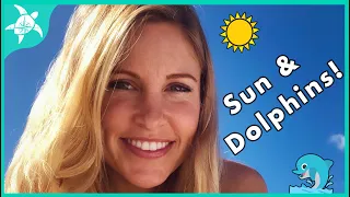 DINGHY Floated AWAY! & Fixing MAST