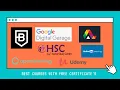Top 7 Free Certification Courses 2020-2021 Rdktrk7