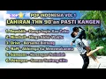 Download Lagu TOP 6 Lagu Populer Indonesia 2000an Bikin Anak 90an Nangis | Vol. 1