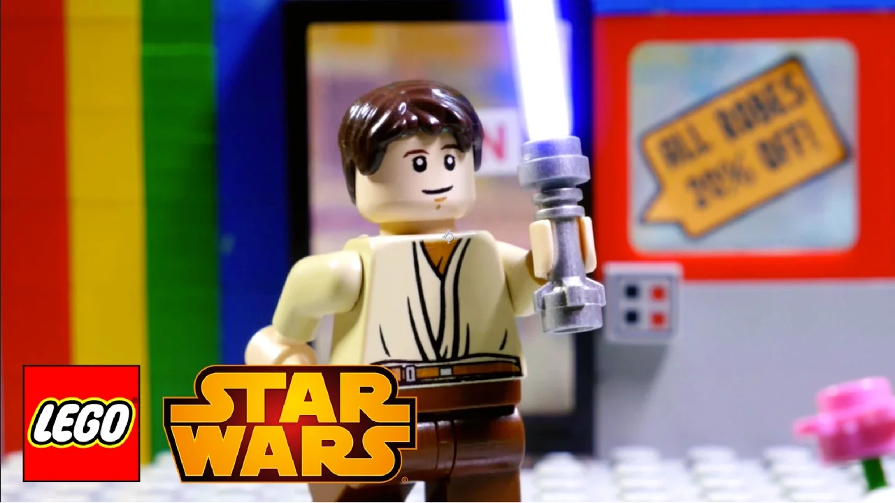 All Lego Star Wars Force Awakens Sets Compilation : LEGO direkt kaufen / Buy LEGO directly : LEGO.. 