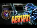 Download Lagu HUGE Changes to Evasion \u0026 Deadeye GOT NERFED