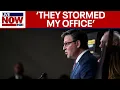 Download Lagu House Republicans speak on day 15 government shutdown | LiveNOW from FOX