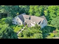 A Timeless Maine Homestead - 584 Alewive Road Kennebunk