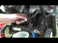 How to Tune Up a Toro Snowblower