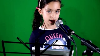 سما كمال على دلعونا وعلى دلعونا 