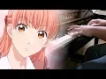 Download Lagu [Wotaku ni Koi wa Muzukashii OP] \