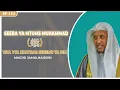 Download Lagu Seerah ya Mtume Muhammad ﷺ | Episode 152 | Vita vya Khaybar