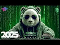 Music Mix 2025 🎧EDM Mashup Mix 2025 🎧EDM Remixes of Popular Songs