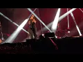 Anggun - The Good Is Back - Live In Italy ( Sassuolo ) 10/09/21