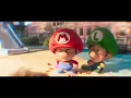 Download Lagu Baby Mario and Luigi in The Super Mario Bros. Movie (HD)