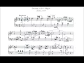 Franz Joseph Haydn Piano Sonata #2 in Bb Major HOB No. 2