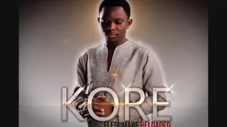 kenny kore eledumare