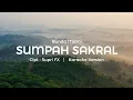 Download Lagu Bunda Marni - SUMPAH SAKRAL (Karaoke Version)