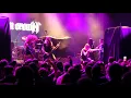 Frozen Crown - Fail No More - live @ Z7 in Pratteln 15.02.2020