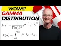 Prob Stats Lec 10B Introduction to the Gamma Exponential Chi-Square Distributions