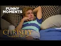 Chrisley Knows Best Chase Turns The Garage Into An Apartment Funny Moments Season 3 Episode 15