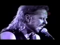 Metallica - Man In The Box - Burgettstown (USA) - 1994