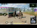 Old School Bunny Back In solo v Squad