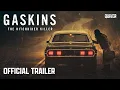 Gaskins The Hitchhiker Killer Trailer