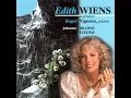 9 Lieder und Gesange, Op. 63: No. 5, Meine Liebe ist grün