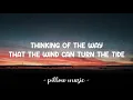 Skyline Pigeon - Elton John (Lyrics) 🎵