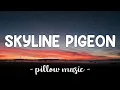 Download Lagu Skyline Pigeon - Elton John (Lyrics) 🎵