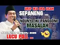 KH ANWAR ZAHID TERBARU PALING LUCU || NDUNYO IKI PANGGONANE MASALAH ...